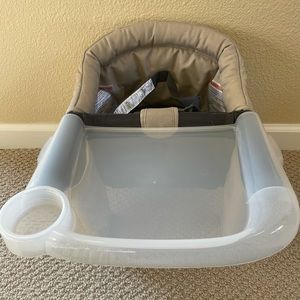 Inglesina Fast Table Chair - Baby High Chair